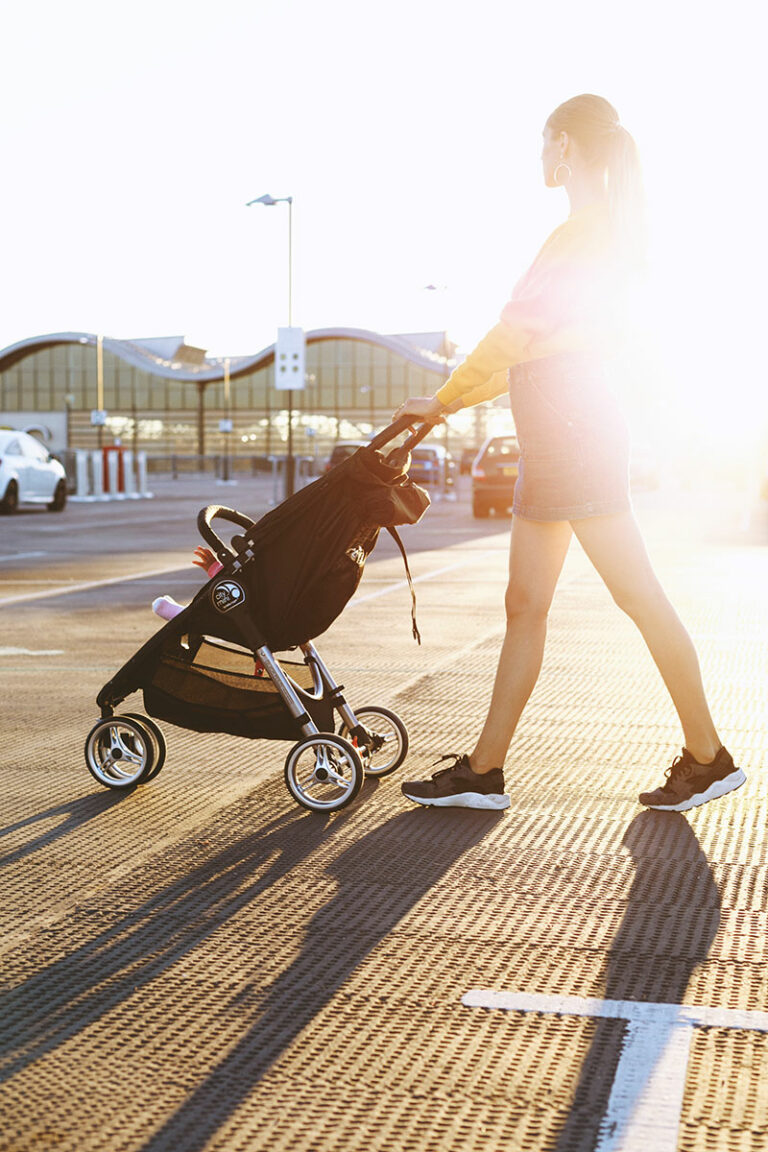 Negozio di accessori per bambini a Monterotondo